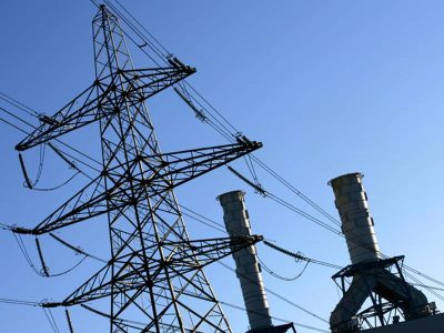 Utilities R Us - Electricity