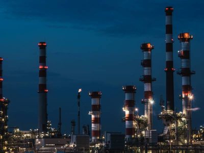 Utilities R Us - Gas