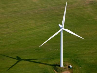 Utilities R Us - Renewable Green