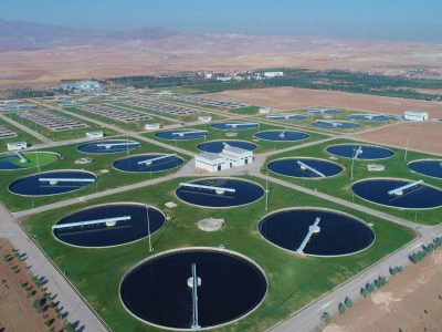 Utilities R Us - Water